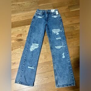 Aeropostale brand new with tags 90’s baggy size 0